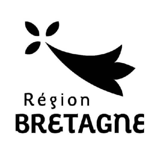 région de Bretagne partenaire IBS