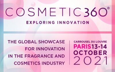 Cosmetic 360 summit 2021